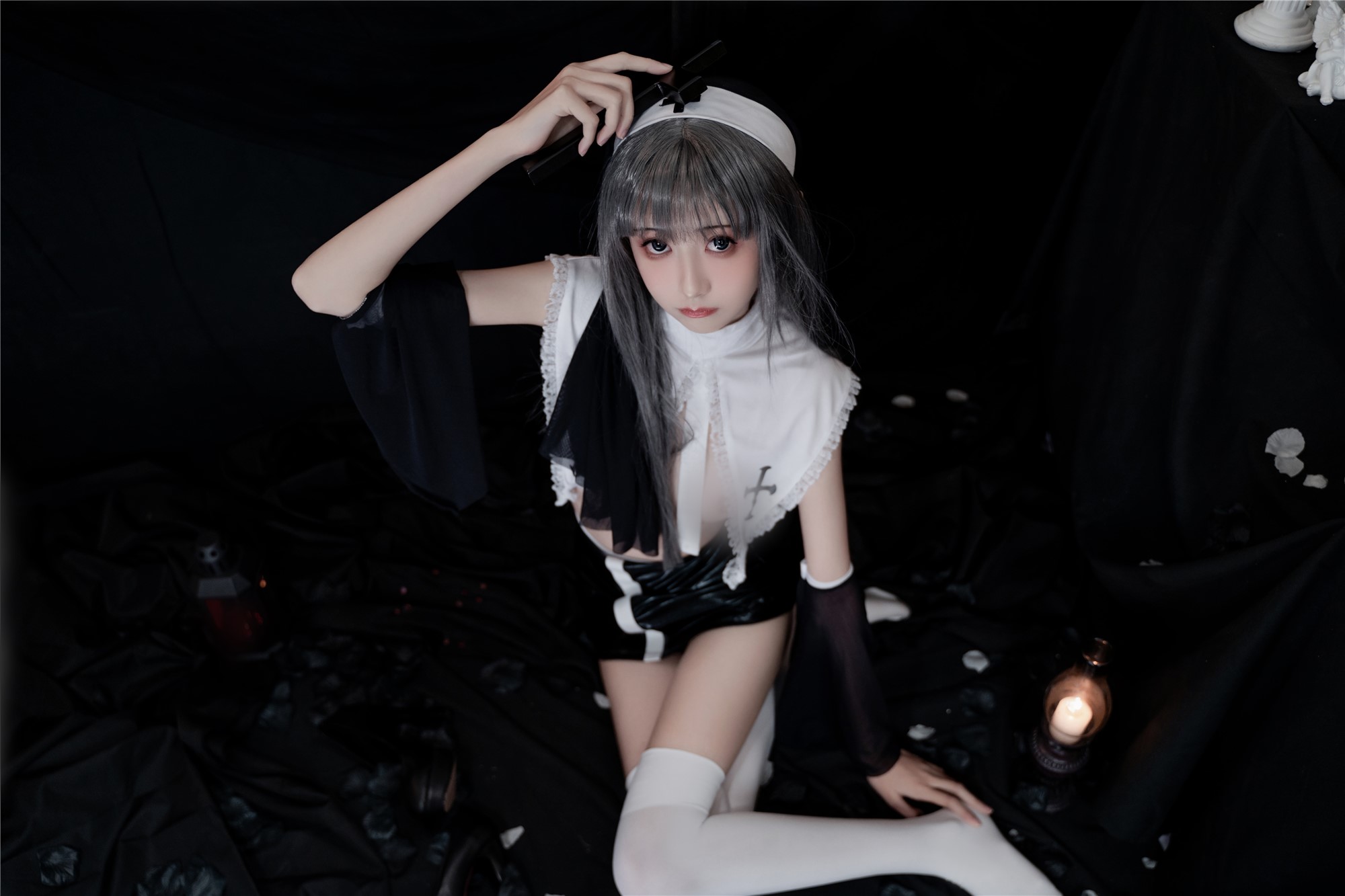 [写真] 花音栗子（金鱼✨kinngyo） 写真合集