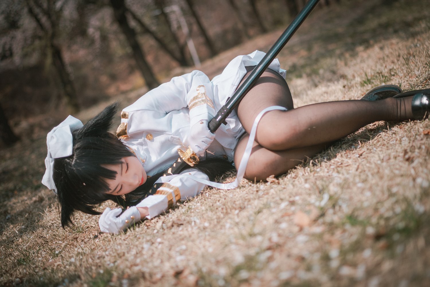[写真] Mimmi(밈미) 韩拍写真合集