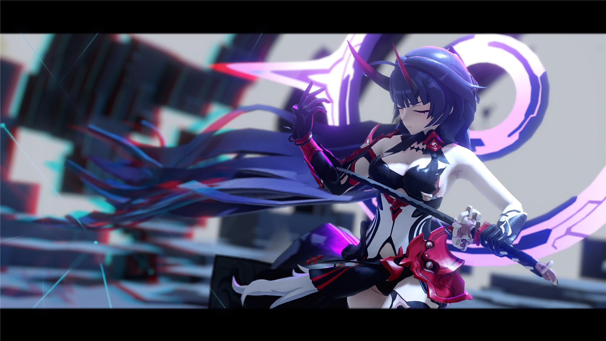 [合集][Animation Akt] MMD动画合集（2022）