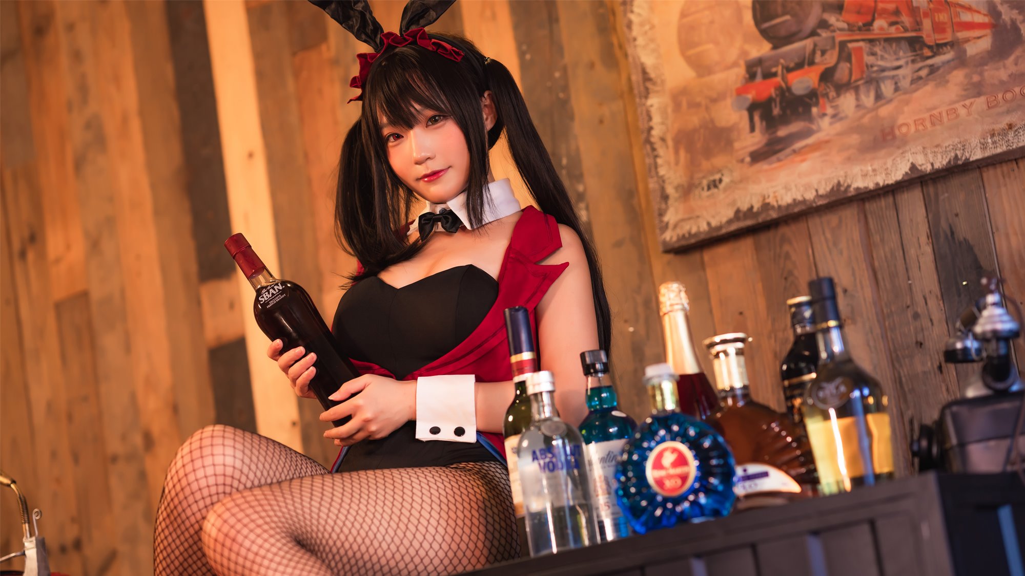 [写真] Mime弥美 写真合集