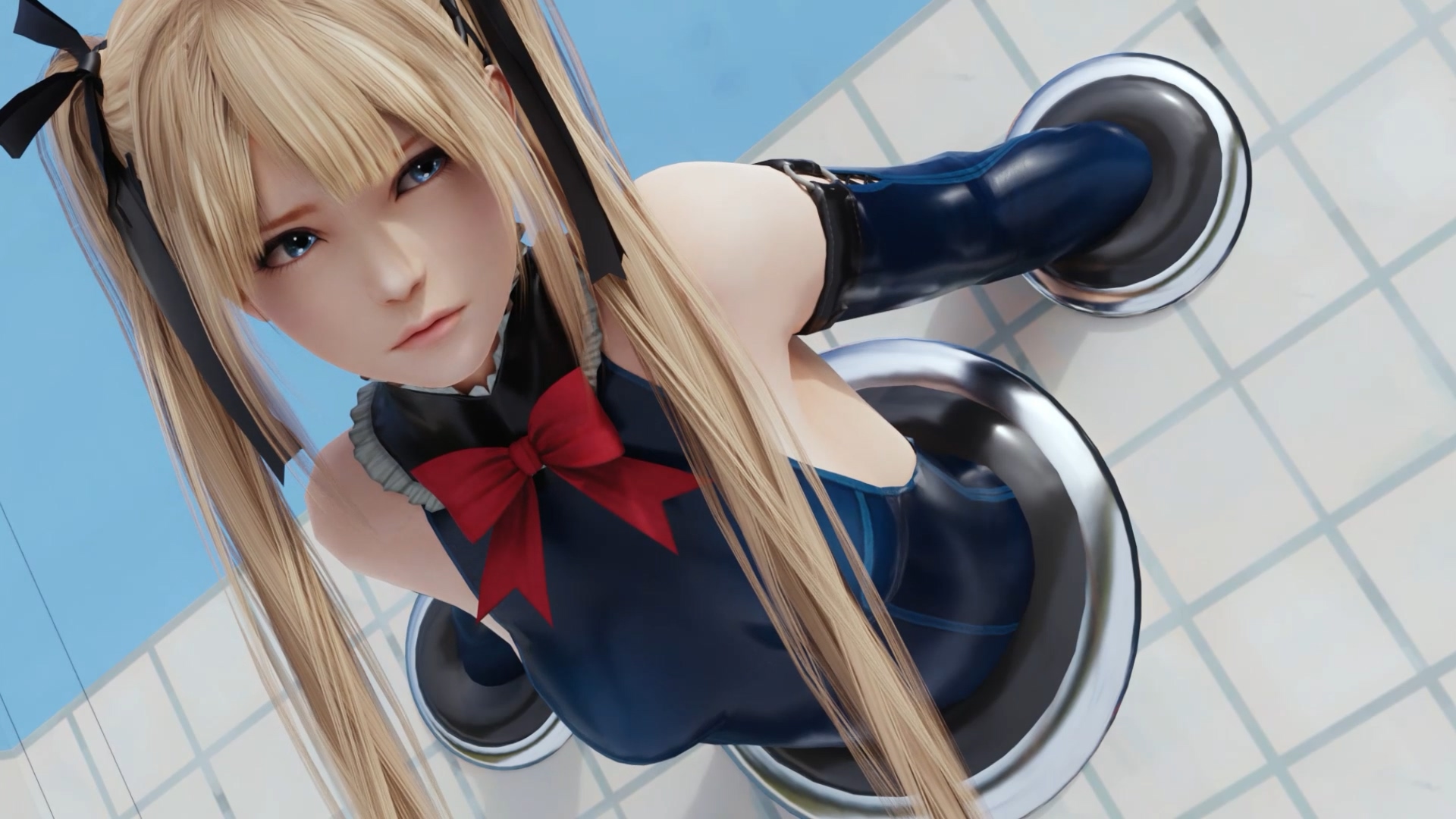 [合集][Jerid Oiso] SFM动画合集 [Animations]