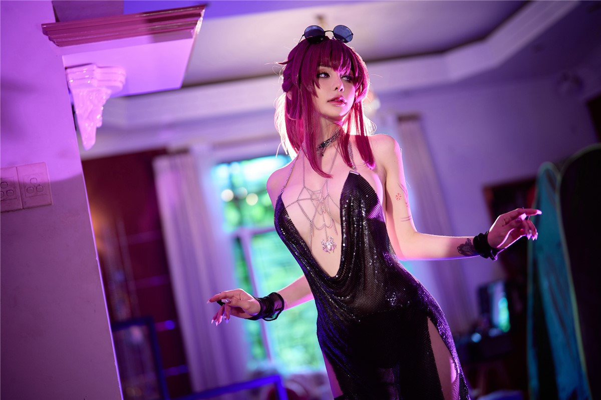 [写真] Joyce Lin2x 写真合集