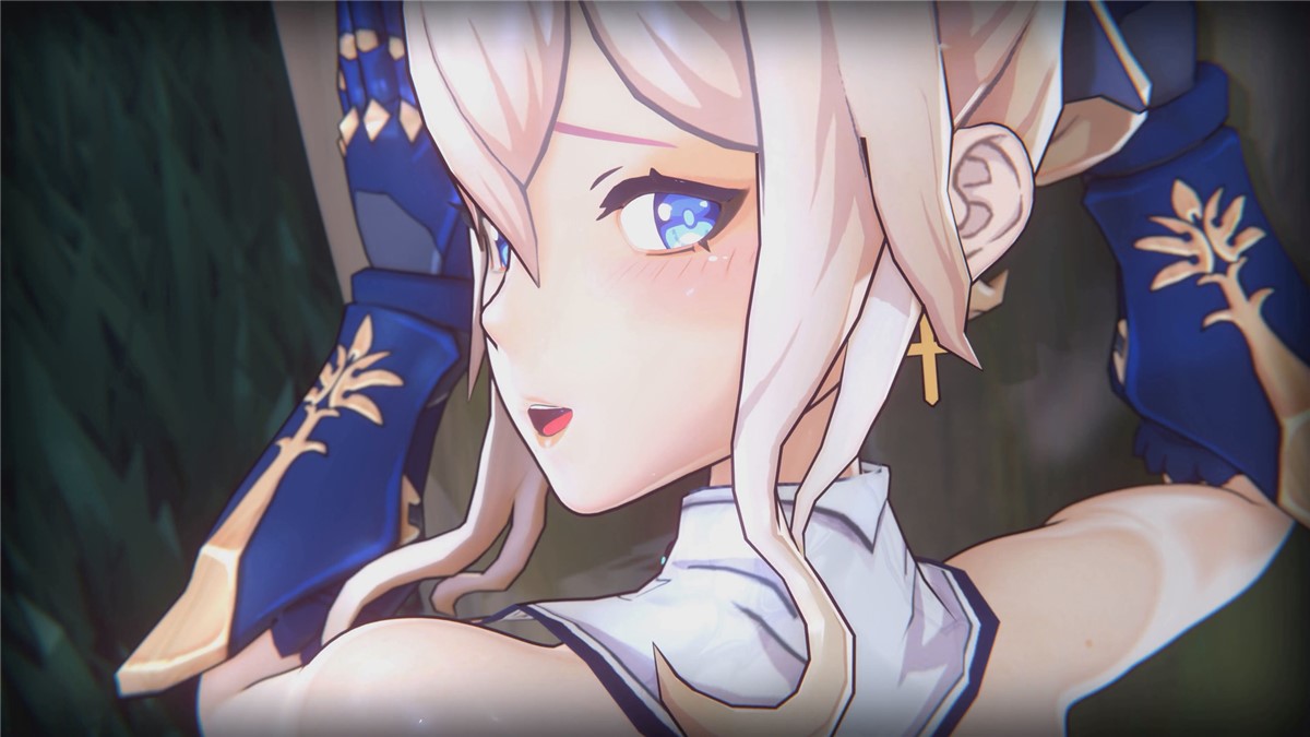 [合集][Jygre (JygreAnimation)] SFM动画合集 [Animation]