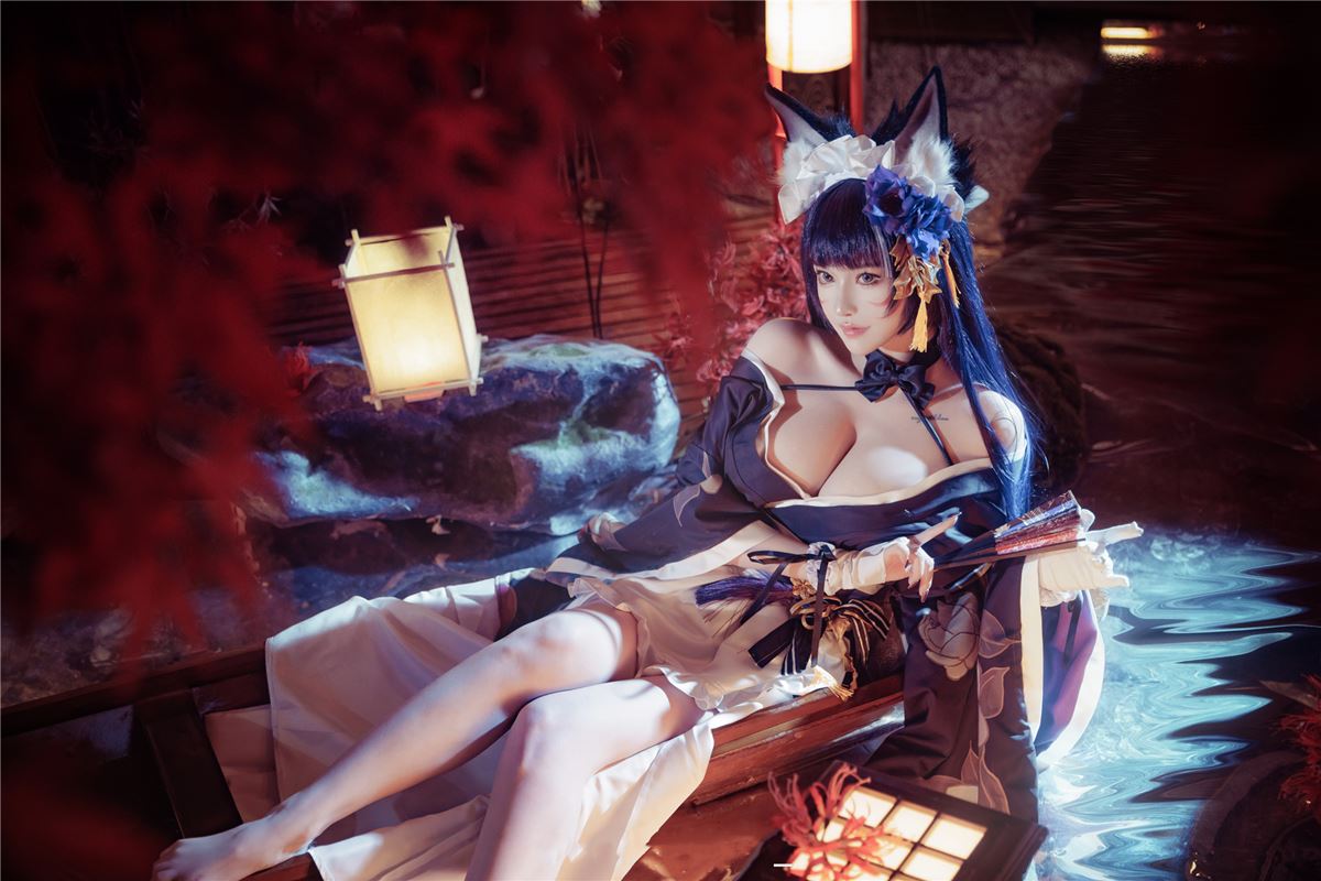 [写真] 露兒大魔王 写真合集