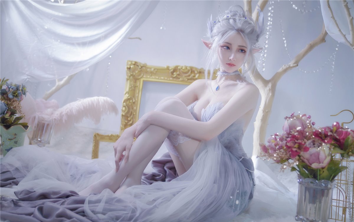[写真] 魔王大人Maou 写真合集