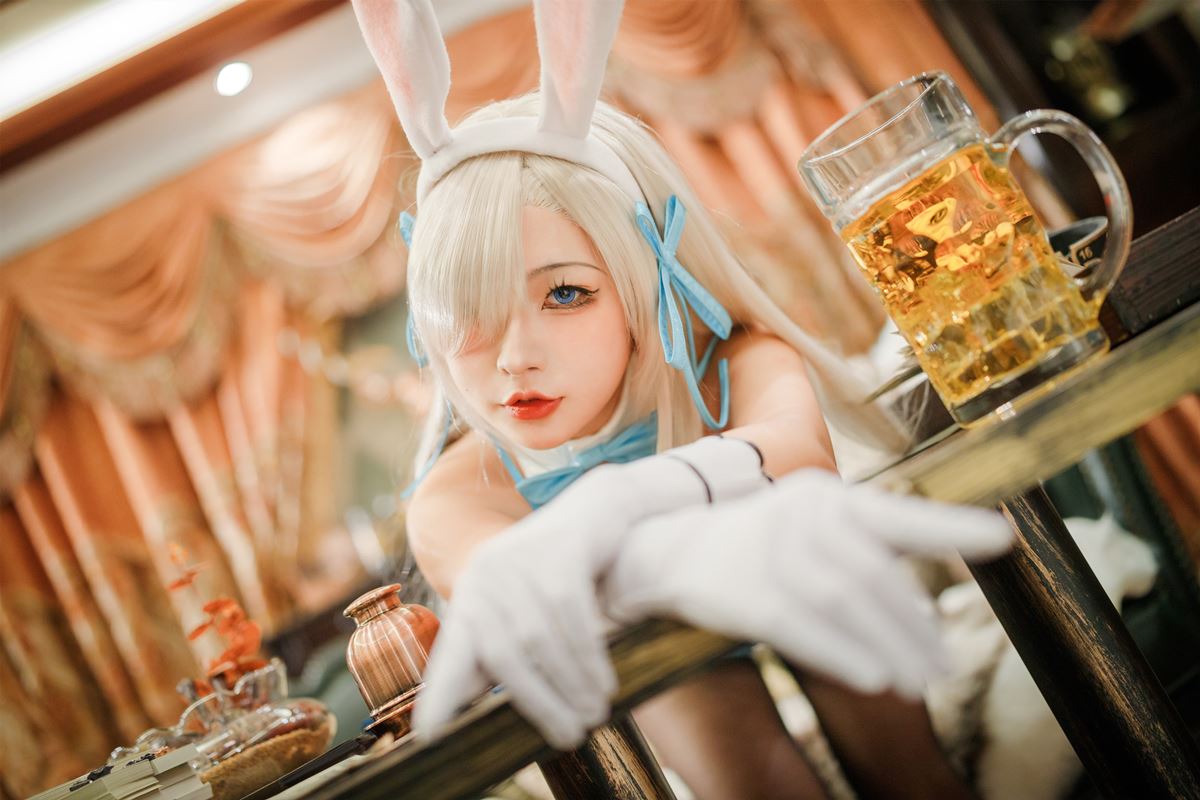 [写真] Kokuhui / yuuhui玉汇 写真合集