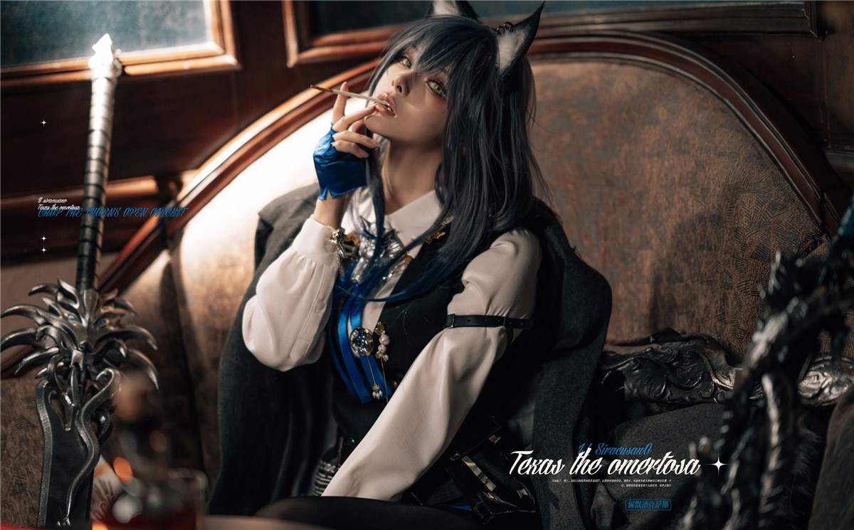 [写真] w百合欧皇子w 写真合集