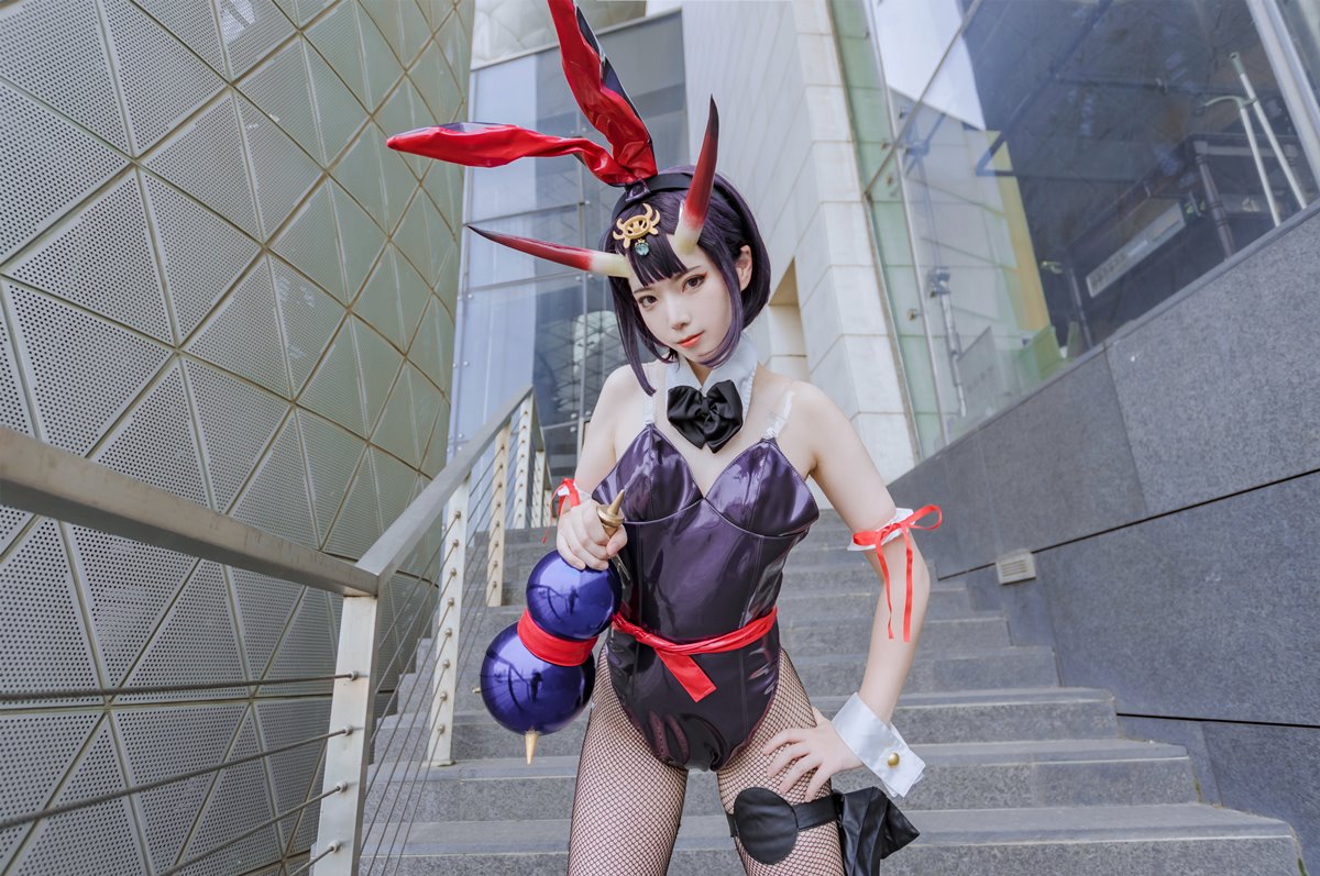 [写真] Fushii 海堂 写真合集