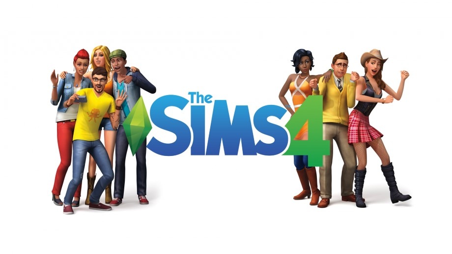 [搬运] 模拟人生4（The Sims 4）MOD整合包搬运