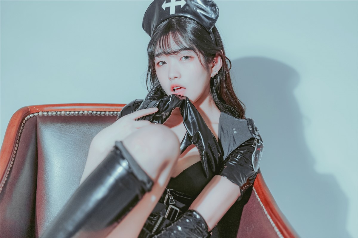 [写真] SonSon (손손) 韩拍写真合集